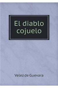 El diablo cojuelo