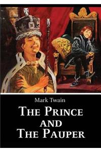 The Prince and The Pauper