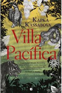 Villa Pacifica
