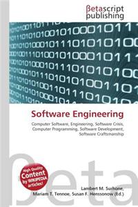 Software Engineering