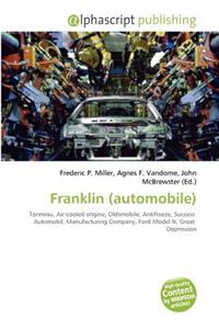 Franklin (Automobile)