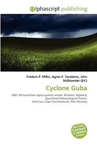 Cyclone Guba