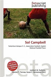 Sol Campbell