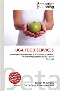Uga Food Services