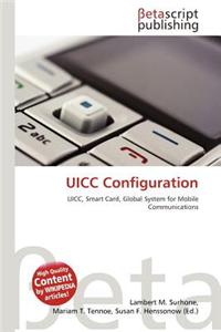 Uicc Configuration
