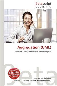 Aggregation (UML)