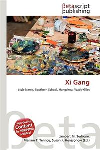 XI Gang