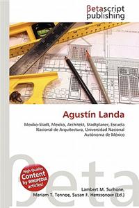 Agustin Landa