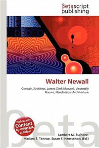Walter Newall