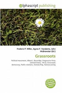 Grassroots