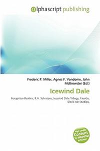 Icewind Dale