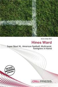 Hines Ward