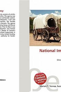 National Immigration Agency