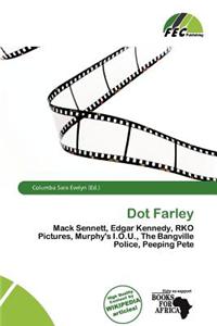Dot Farley