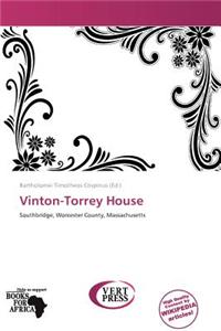 Vinton-Torrey House