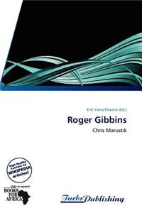 Roger Gibbins