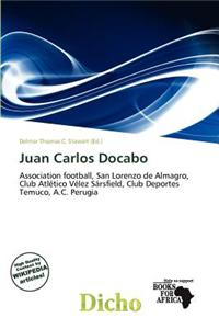 Juan Carlos Docabo