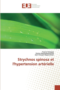 Strychnos spinosa et l'hypertension artérielle