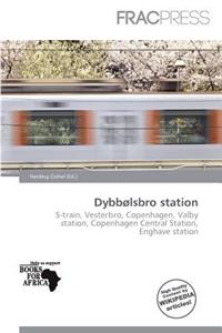 Dybb Lsbro Station
