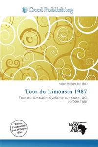 Tour Du Limousin 1987
