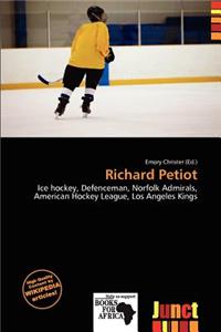 Richard Petiot