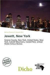 Jewett, New York