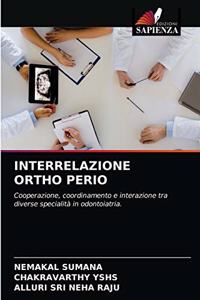 Interrelazione Ortho Perio