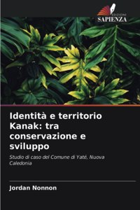 Identità e territorio Kanak