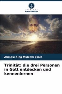 Trinität