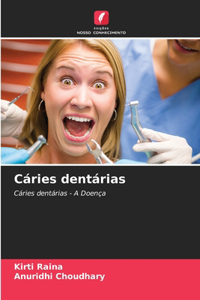 Cáries dentárias