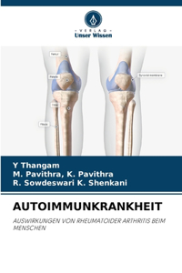 Autoimmunkrankheit