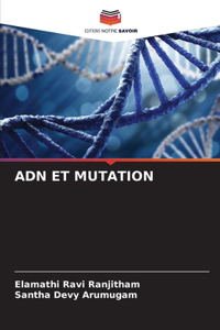 Adn Et Mutation