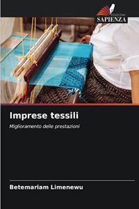 Imprese tessili