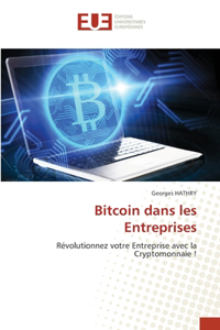 Bitcoin dans les Entreprises