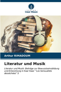 Literatur und Musik