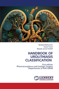 Handbook of Urolithiasis Classification