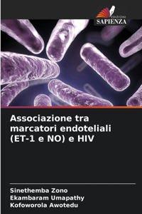 Associazione tra marcatori endoteliali (ET-1 e NO) e HIV