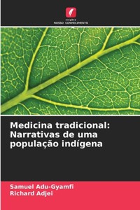 Medicina tradicional