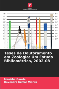 Teses de Doutoramento em Zoologia