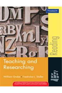 Teaching & Researching