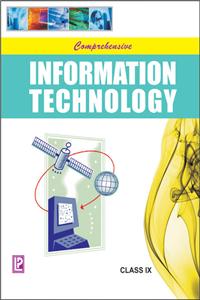 Comprehensive Information Technology Ix