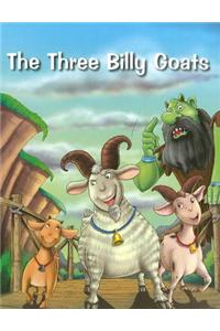 Three Billy Goats