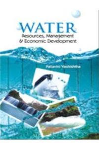 Water - Resources, Management and Economic Development