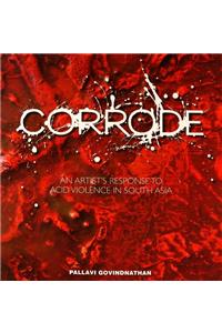 Corrode