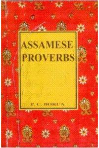 Assamese Proverbs