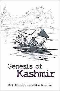 Genesis Of Kashmir