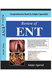 Review of ENT