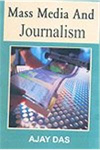 Mass Media & Journalism