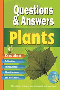 Questions & Answers: Plants