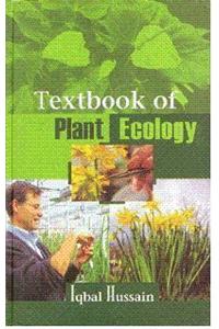 Textbook Of Plant Ecology
